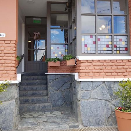 Hostal Malvinas อูซัวยา ภายนอก รูปภาพ